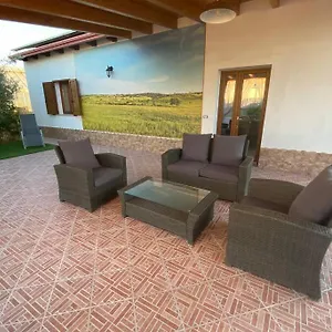  Hébergement de vacances Casa Shardana - Sardegna - Porto Pino - Italie