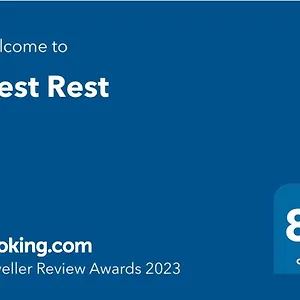  Appartement Nest Rest Italie
