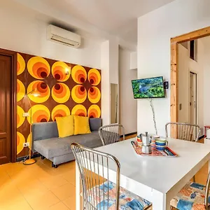  Appartement Aweshome - Cinque Terre Colors Italie