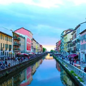  Appartement Barona Italie