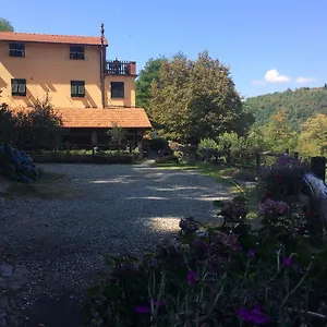  Séjour à la ferme La Taverna Del Nonno Italie